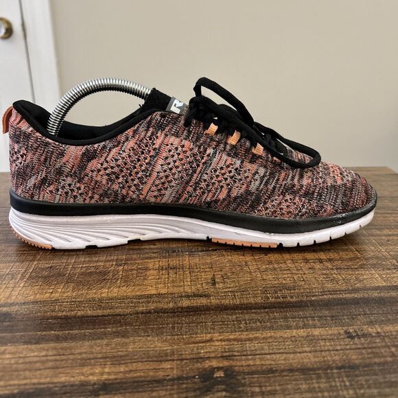 RBX Live Life Active‎ Women's Running Walking Shoes Multicolor Size 10 - Picture 8 of 13